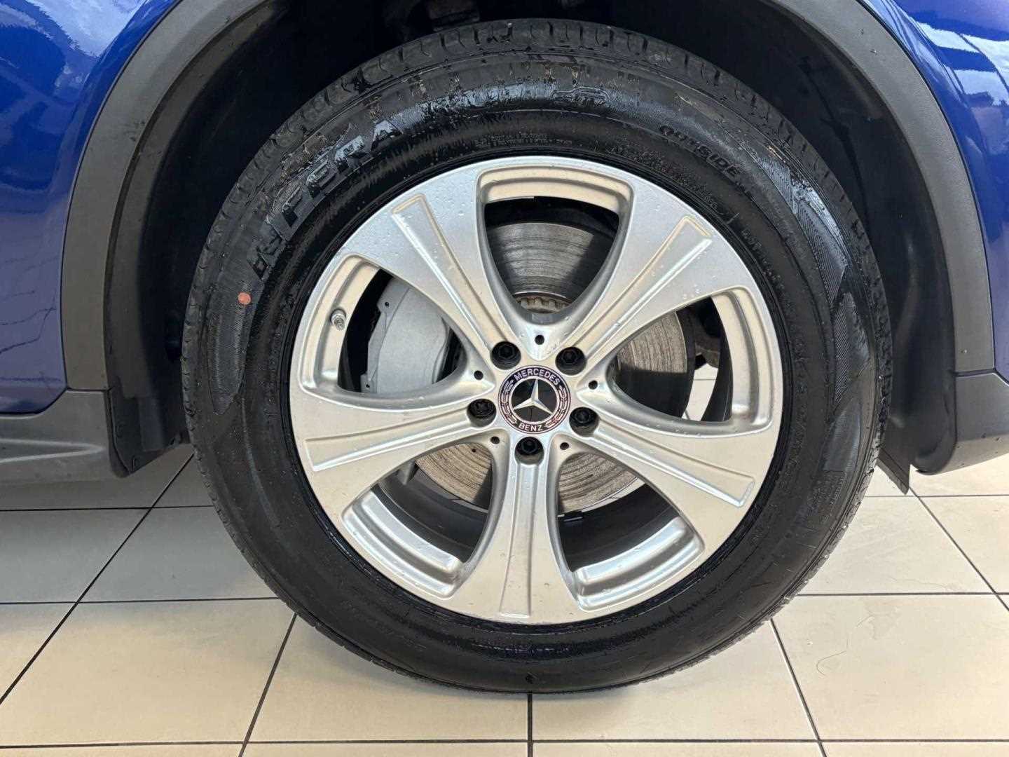 Used Mercedes-Benz GLC 2018 for sale - 76034891: Photo 7