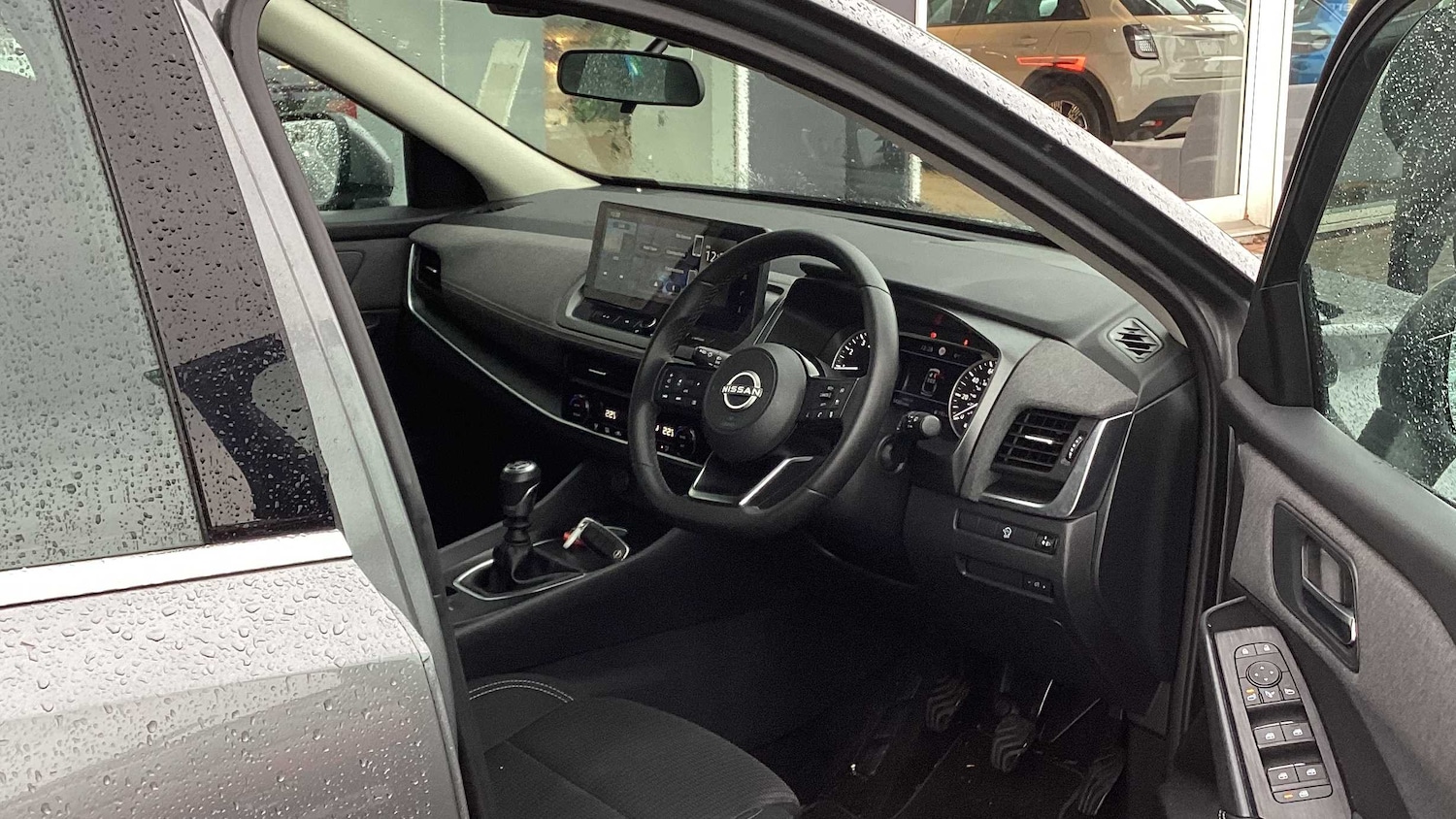 Used Nissan Qashqai 2024 for sale - 77333892: Photo 11