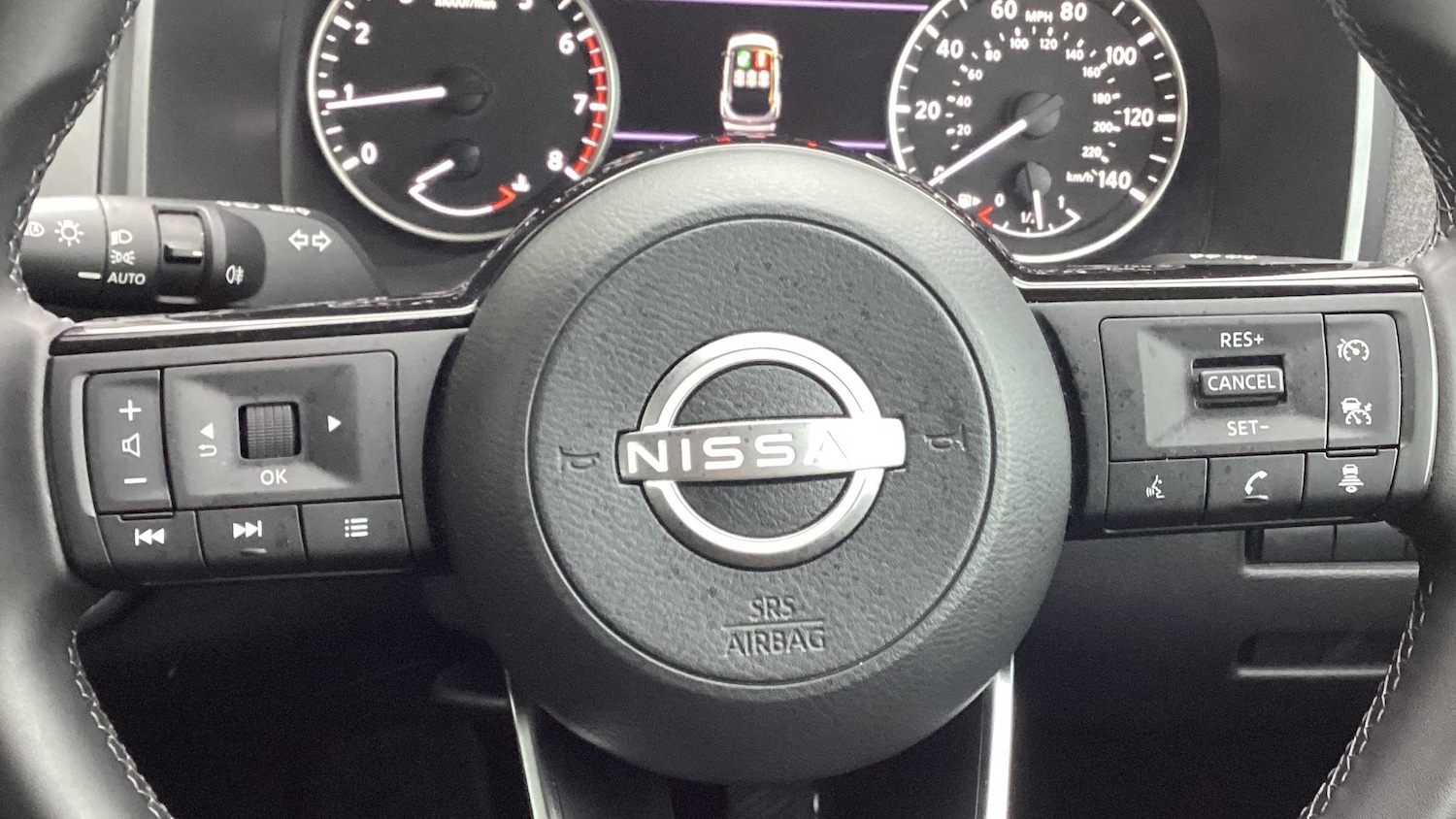 Used Nissan Qashqai 2024 for sale - 77333892: Photo 12