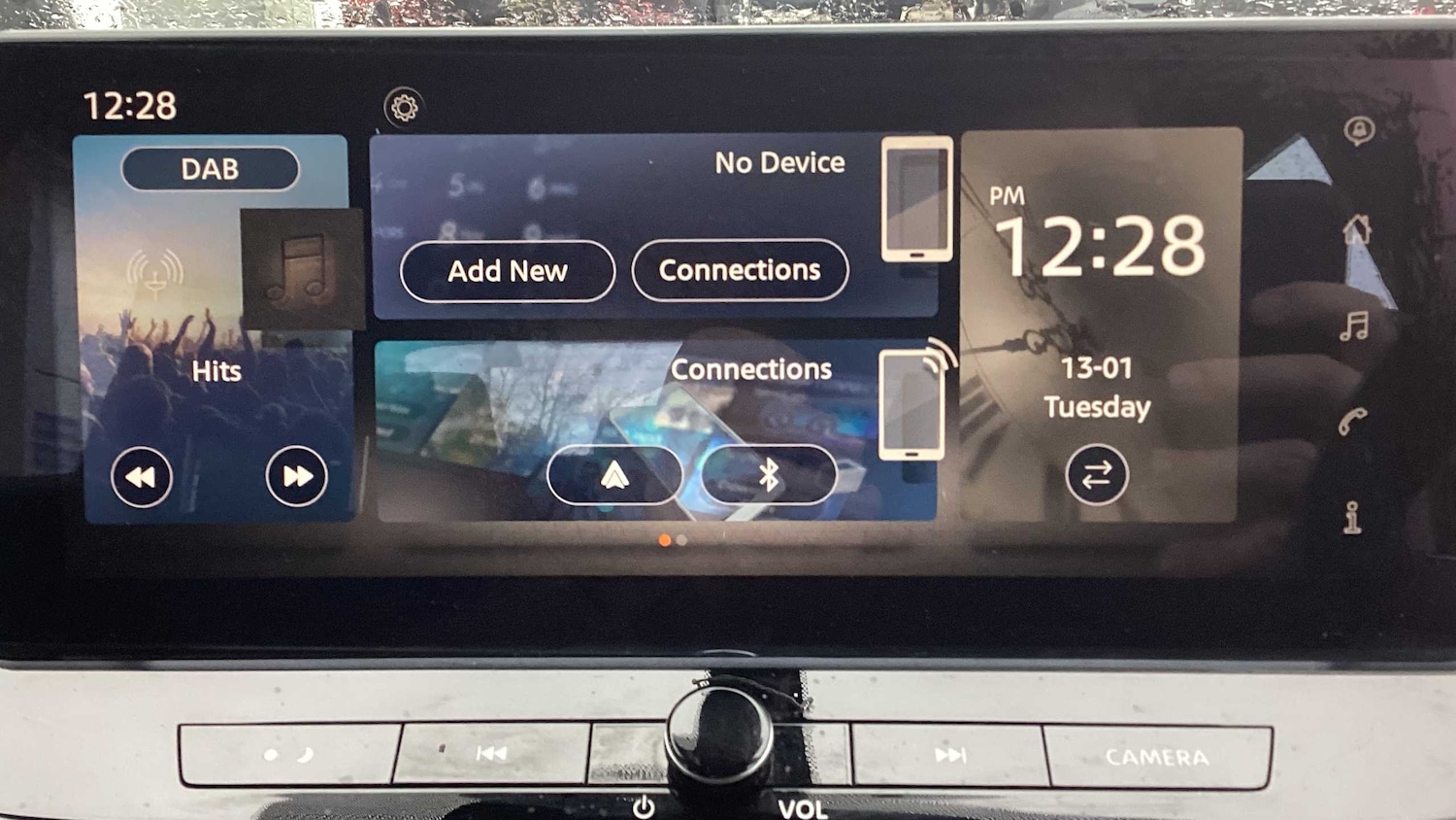 Used Nissan Qashqai 2024 for sale - 77333892: Photo 16