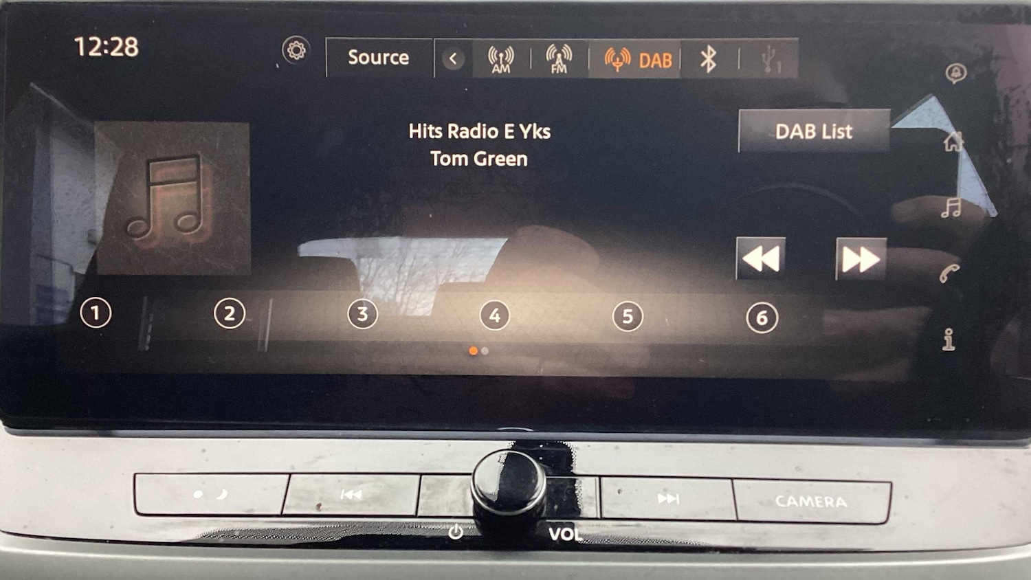 Used Nissan Qashqai 2024 for sale - 77333892: Photo 17