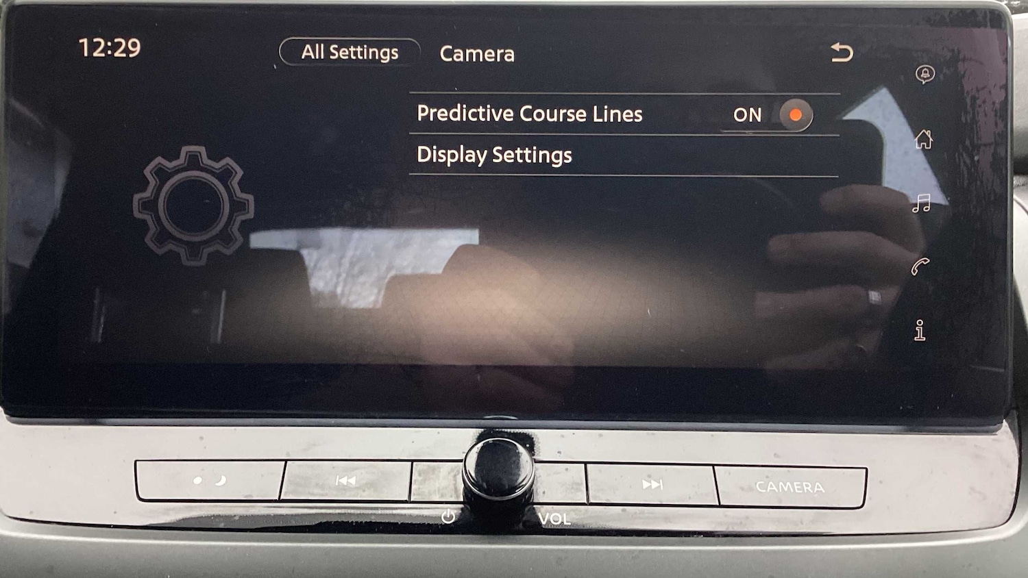 Used Nissan Qashqai 2024 for sale - 77333892: Photo 19