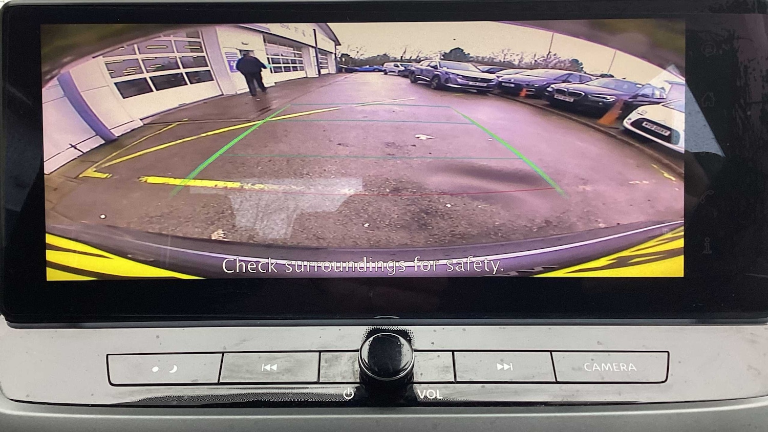 Used Nissan Qashqai 2024 for sale - 77333892: Photo 20