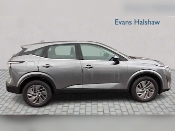 Used Nissan Qashqai 2024 for sale - 77333892: Photo