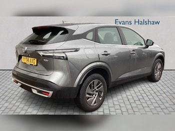 Used Nissan Qashqai 2024 for sale - 77333892: Photo