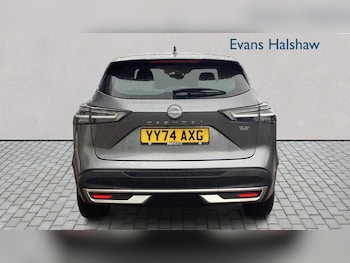 Used Nissan Qashqai 2024 for sale - 77333892: Photo