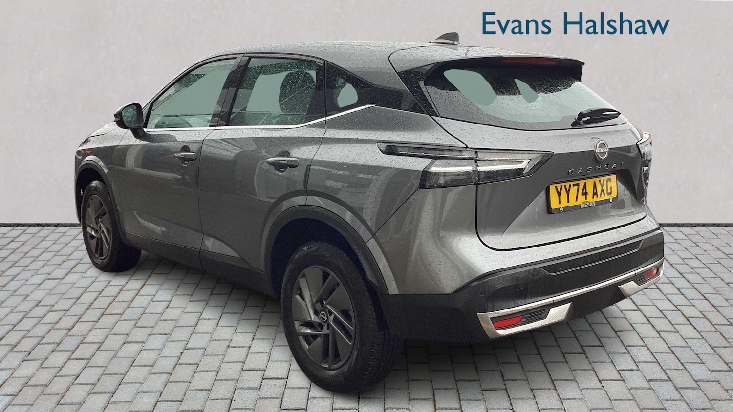 Used Nissan Qashqai 2024 for sale - 77333892: Photo 5