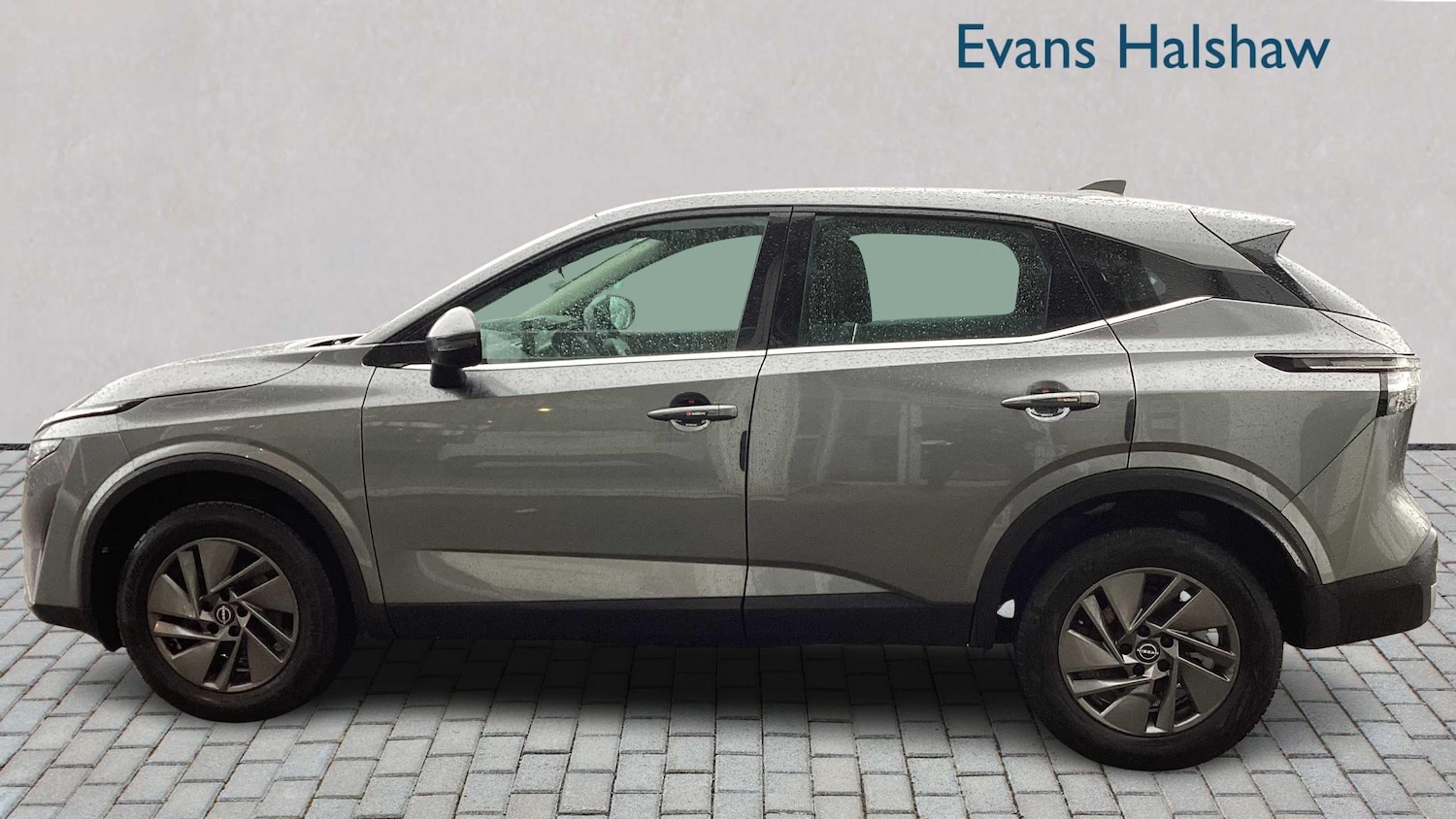 Used Nissan Qashqai 2024 for sale - 77333892: Photo 6