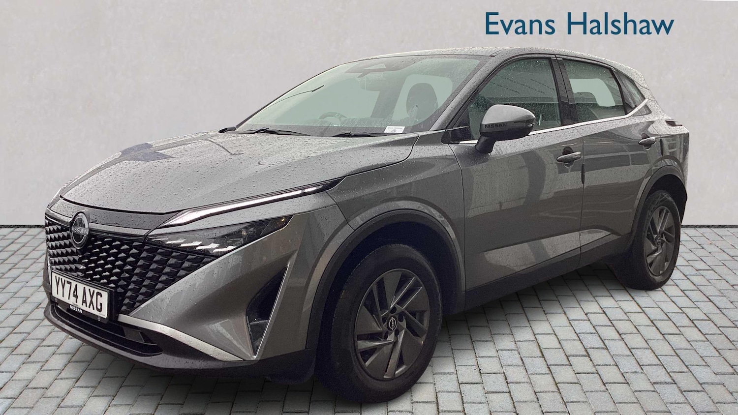 Used Nissan Qashqai 2024 for sale - 77333892: Photo 7