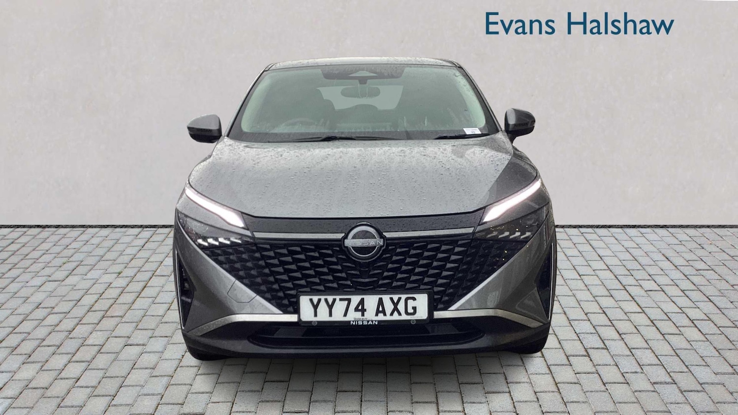 Used Nissan Qashqai 2024 for sale - 77333892: Photo 8