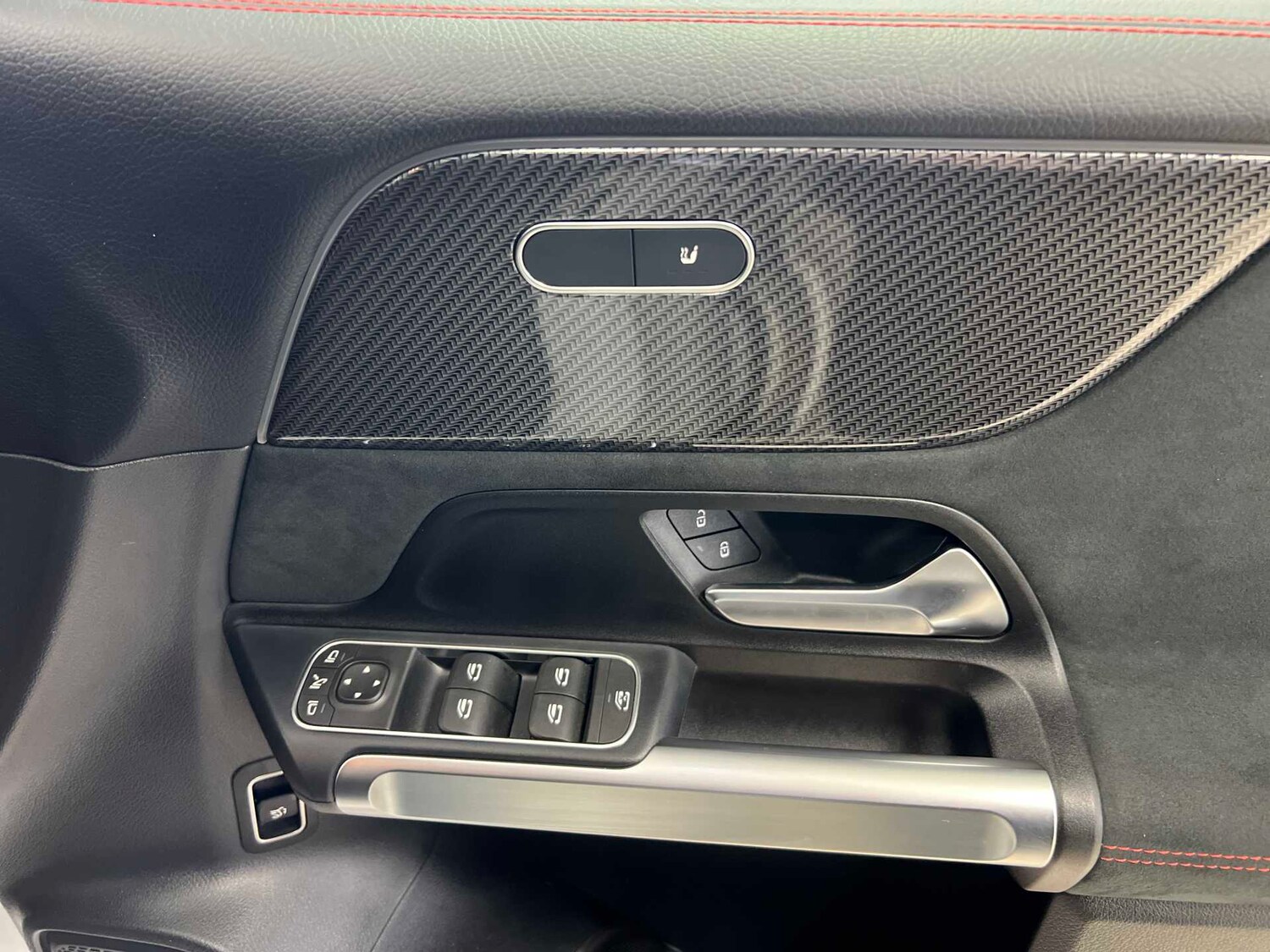 Used Mercedes-Benz GLB for sale - 77928651: Photo 14