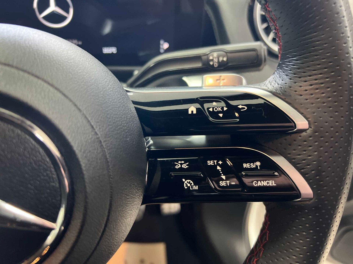 Used Mercedes-Benz GLB for sale - 77928651: Photo 17