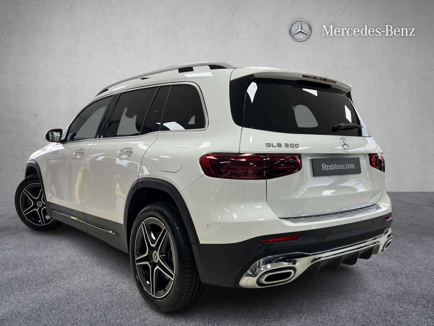 Used Mercedes-Benz GLB for sale - 77928651: Photo 2