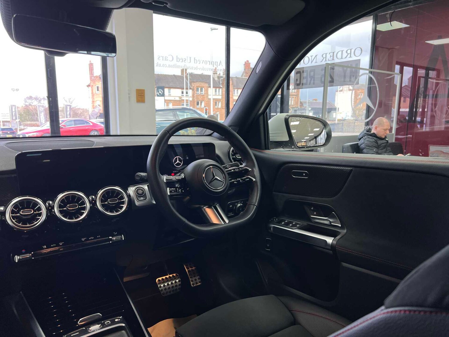 Used Mercedes-Benz GLB for sale - 77928651: Photo 20