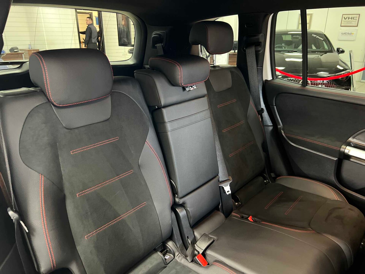 Used Mercedes-Benz GLB for sale - 77928651: Photo 25