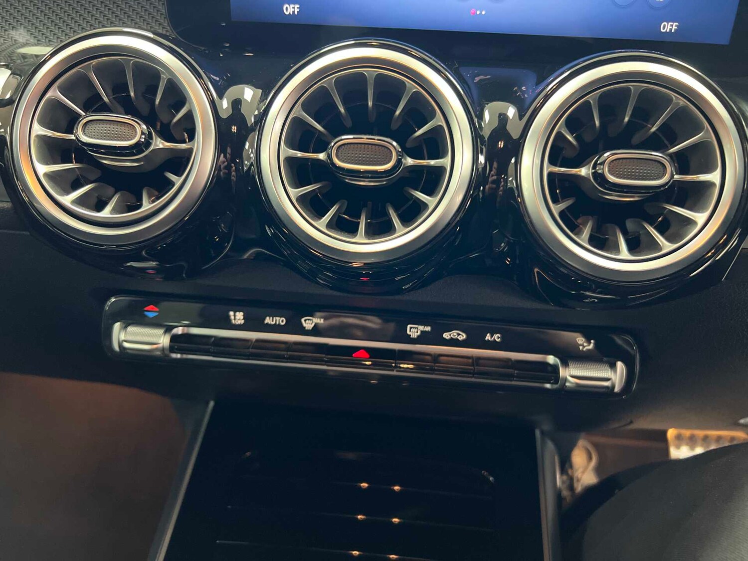 Used Mercedes-Benz GLB for sale - 77928651: Photo 26