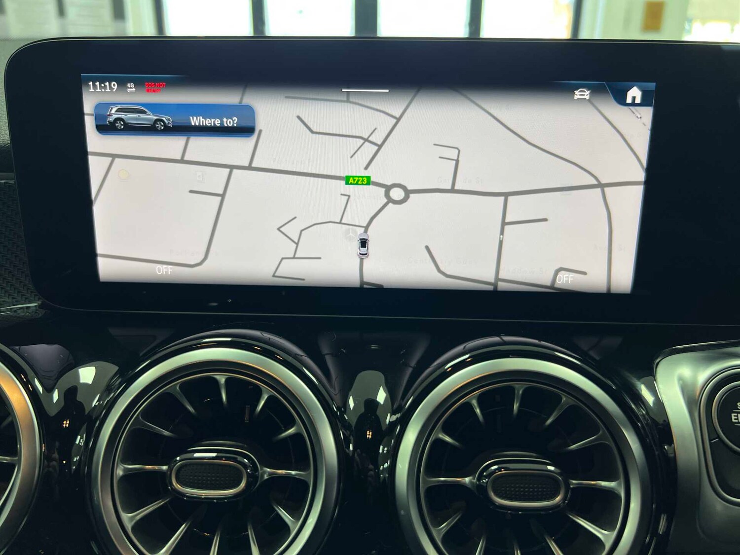 Used Mercedes-Benz GLB for sale - 77928651: Photo 31