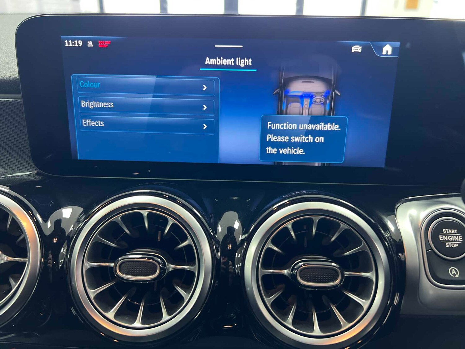 Used Mercedes-Benz GLB for sale - 77928651: Photo 34