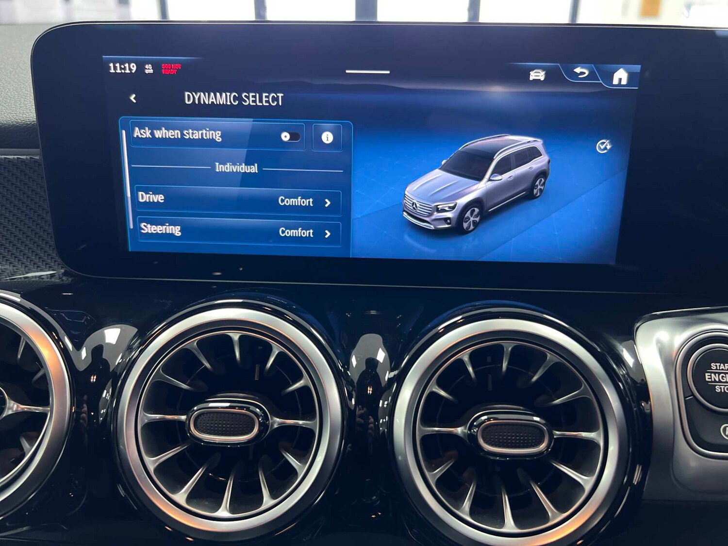 Used Mercedes-Benz GLB for sale - 77928651: Photo 35