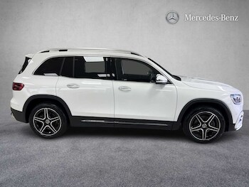Used Mercedes-Benz GLB 2025 for sale - 77928651: Photo