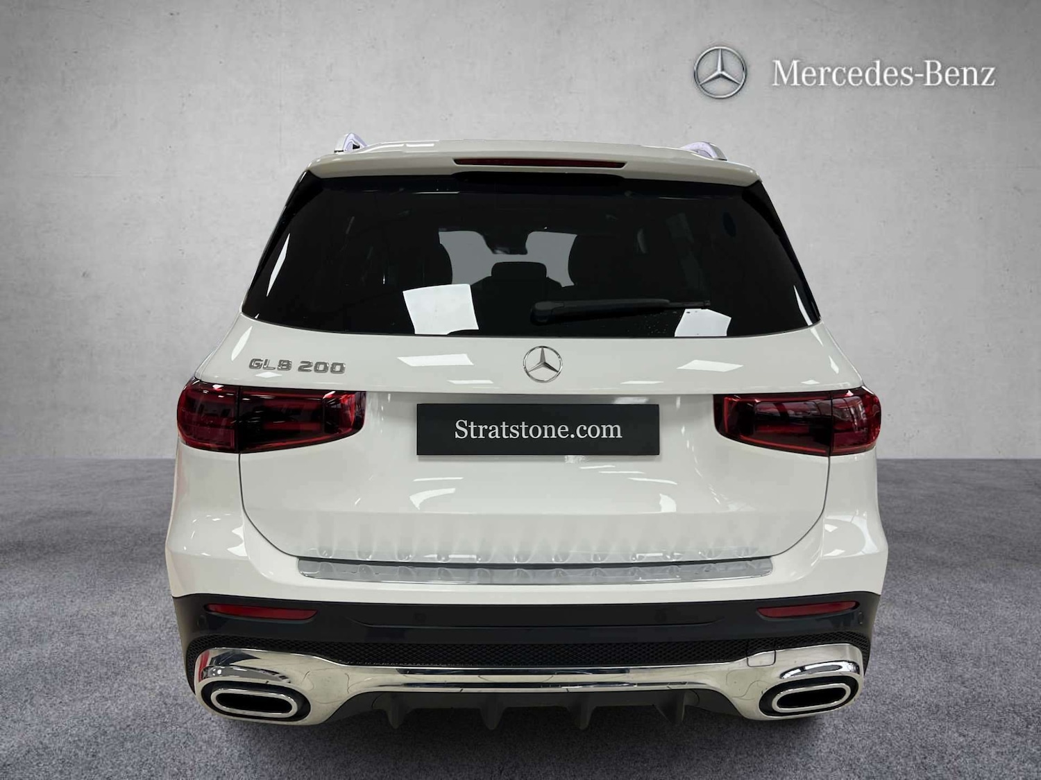 Used Mercedes-Benz GLB for sale - 77928651: Photo 5