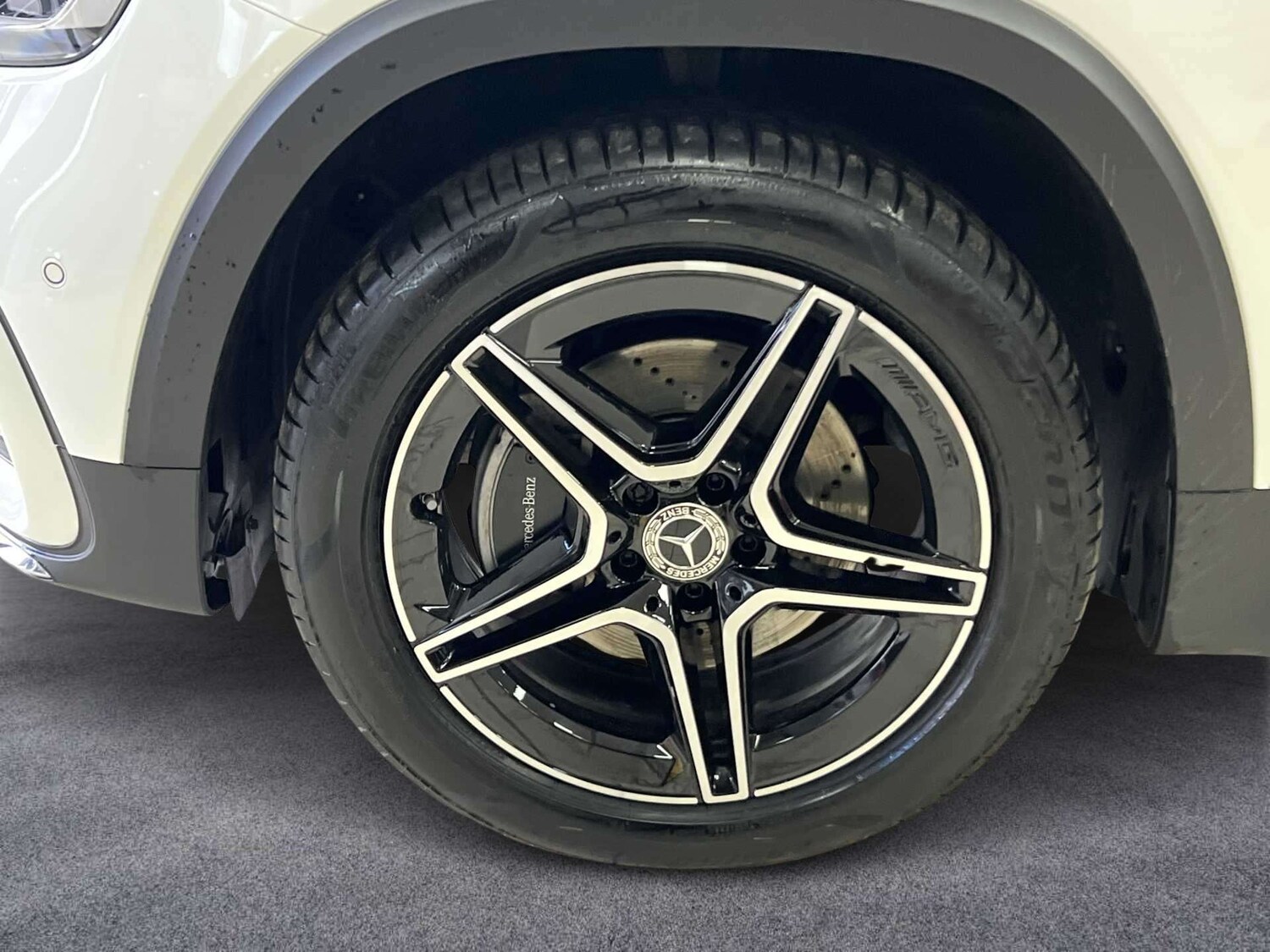 Used Mercedes-Benz GLB for sale - 77928651: Photo 7