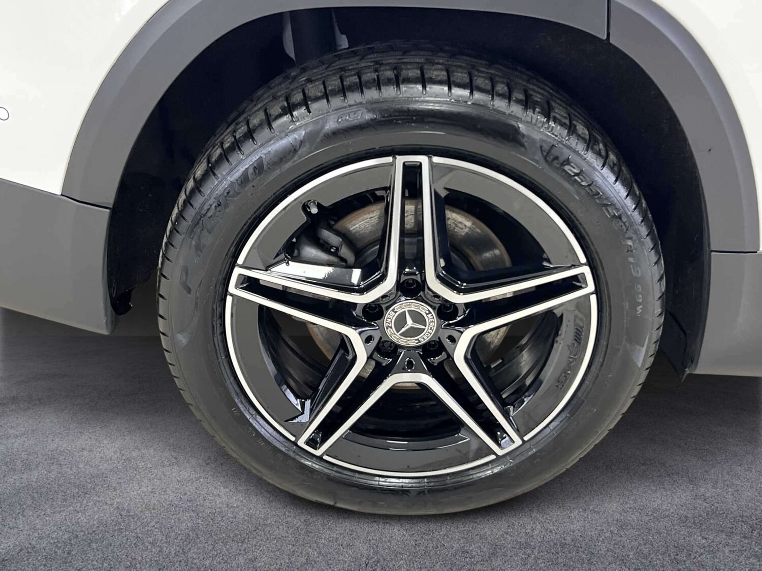 Used Mercedes-Benz GLB for sale - 77928651: Photo 9