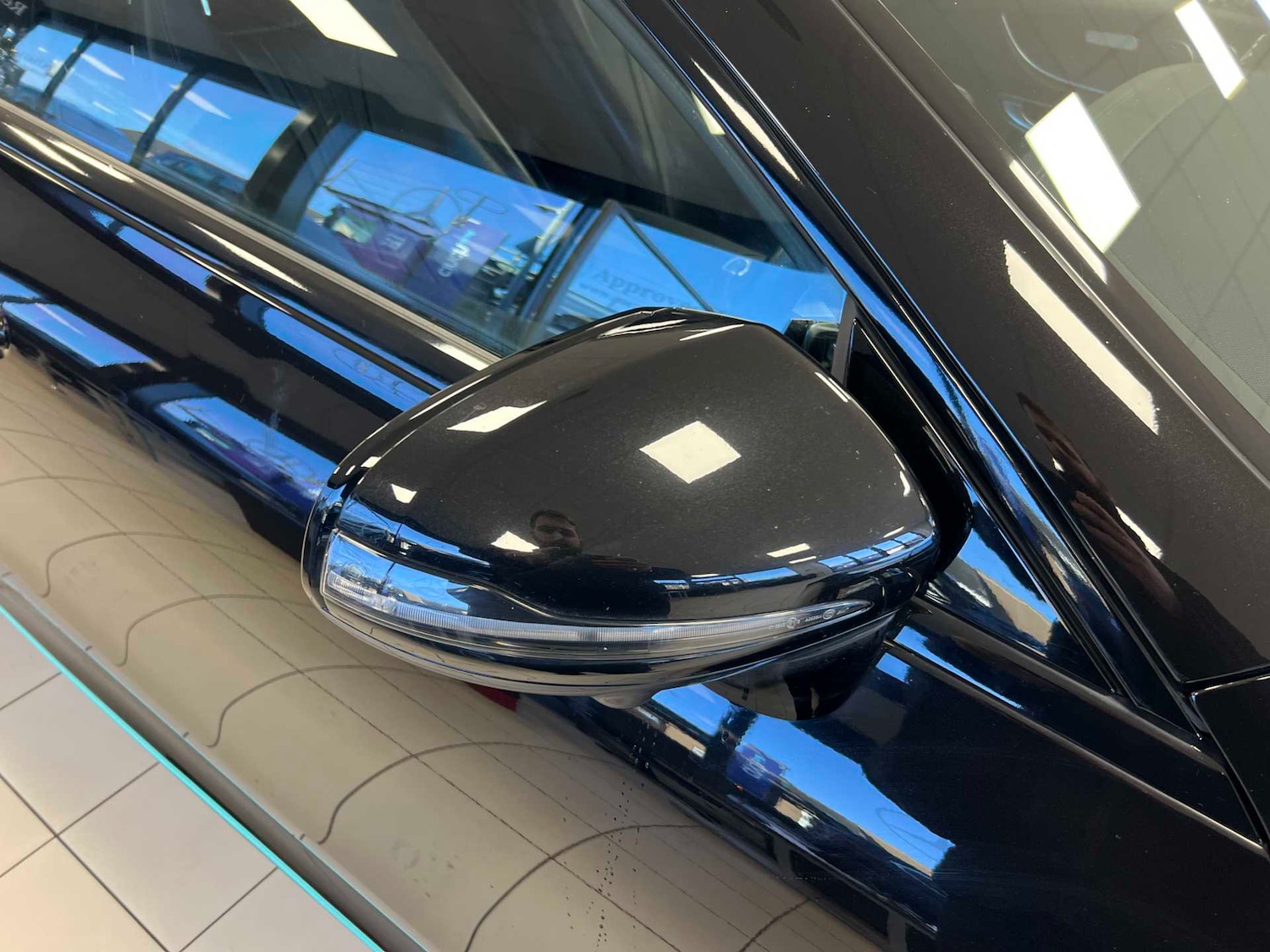 Used Mercedes-Benz E Class for sale - 76967963: Photo 11