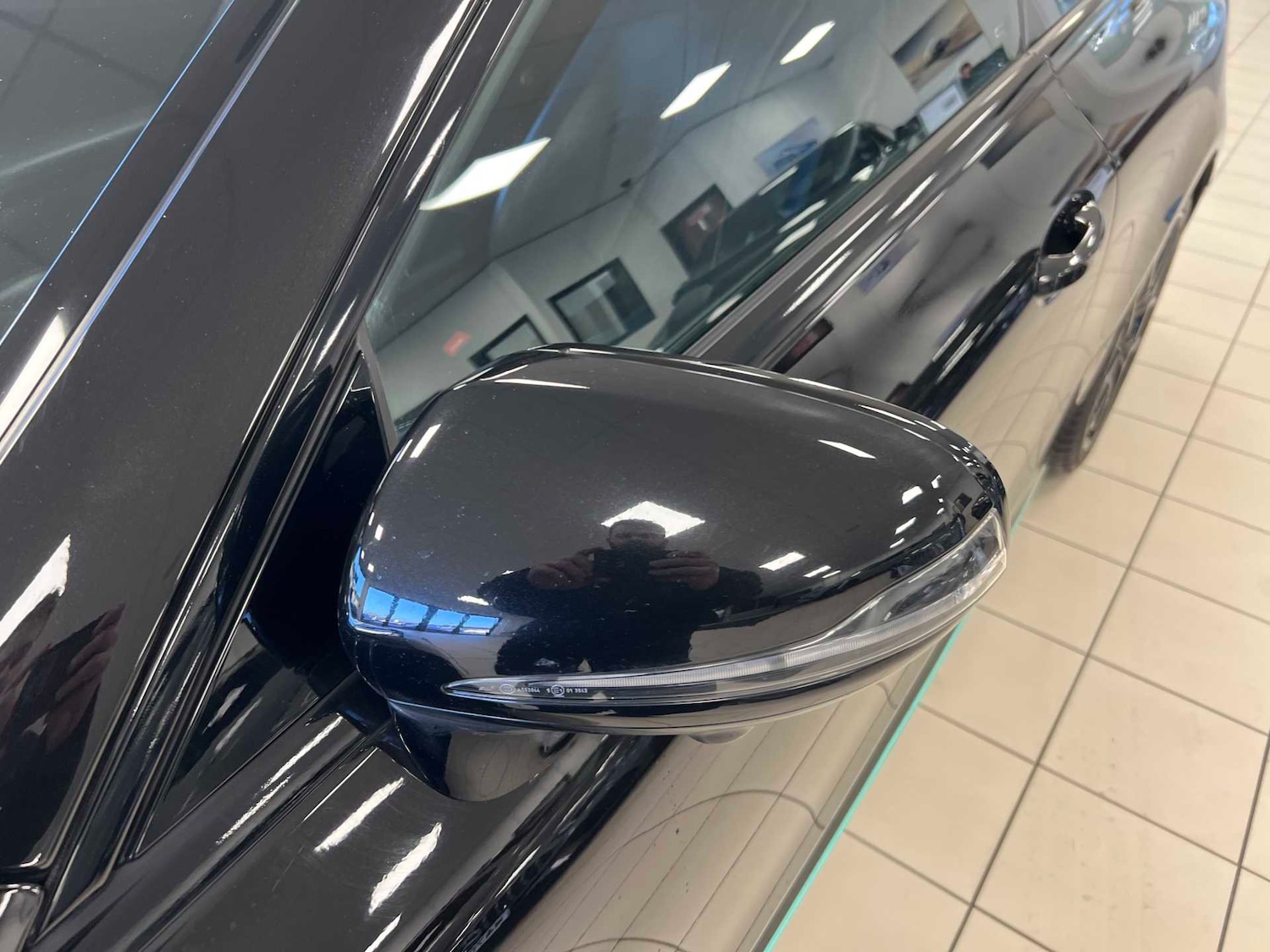 Used Mercedes-Benz E Class for sale - 76967963: Photo 12