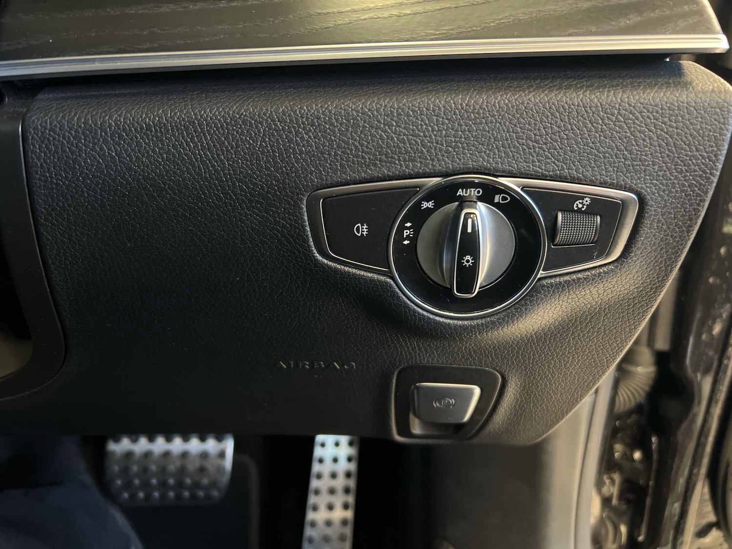 Used Mercedes-Benz E Class for sale - 76967963: Photo 20