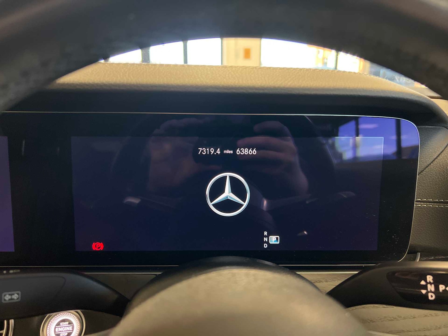 Used Mercedes-Benz E Class for sale - 76967963: Photo 21