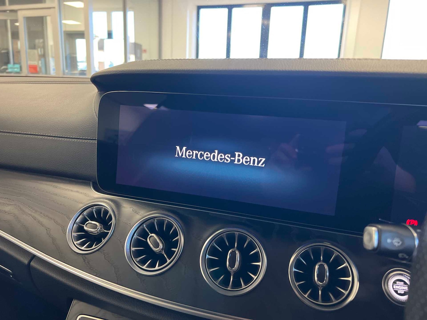 Used Mercedes-Benz E Class for sale - 76967963: Photo 22