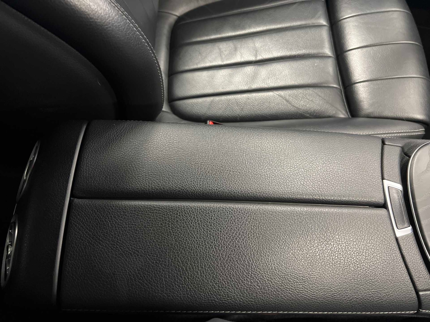 Used Mercedes-Benz E Class for sale - 76967963: Photo 27