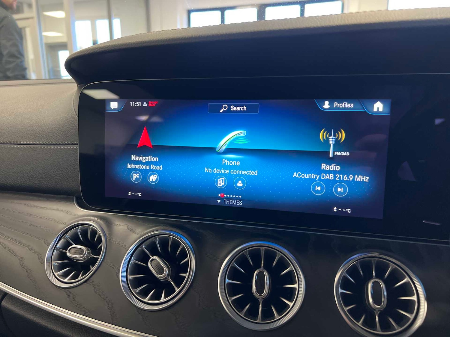 Used Mercedes-Benz E Class for sale - 76967963: Photo 29