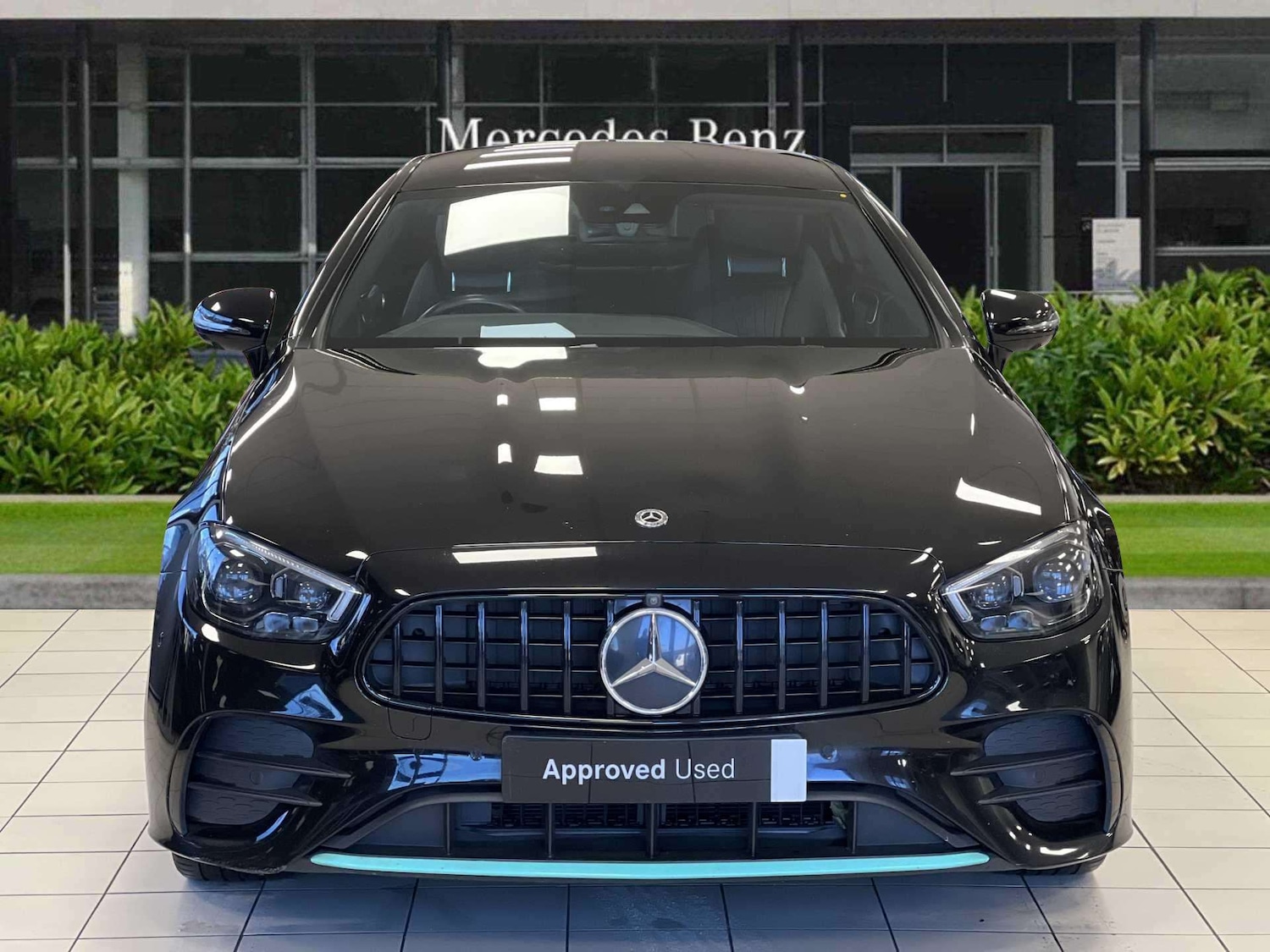 Used Mercedes-Benz E Class for sale - 76967963: Photo 3