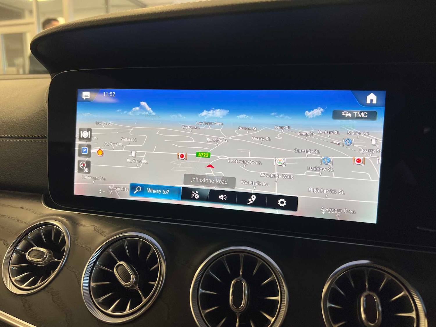 Used Mercedes-Benz E Class for sale - 76967963: Photo 30