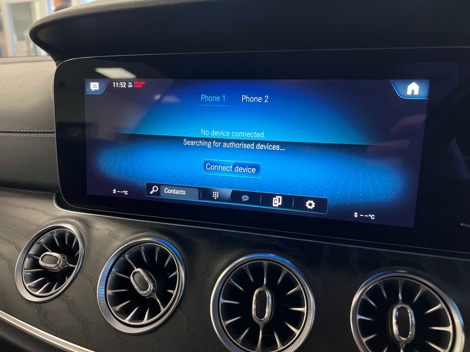 Used Mercedes-Benz E Class for sale - 76967963: Photo 31