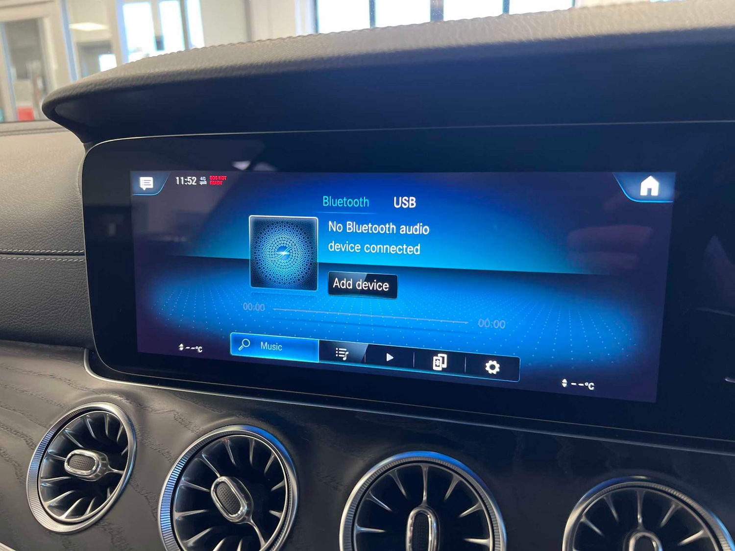 Used Mercedes-Benz E Class for sale - 76967963: Photo 33