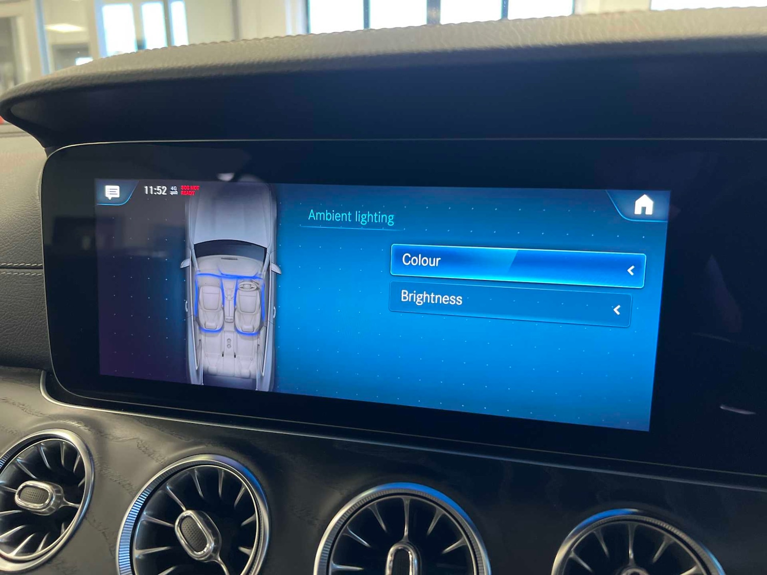 Used Mercedes-Benz E Class for sale - 76967963: Photo 34