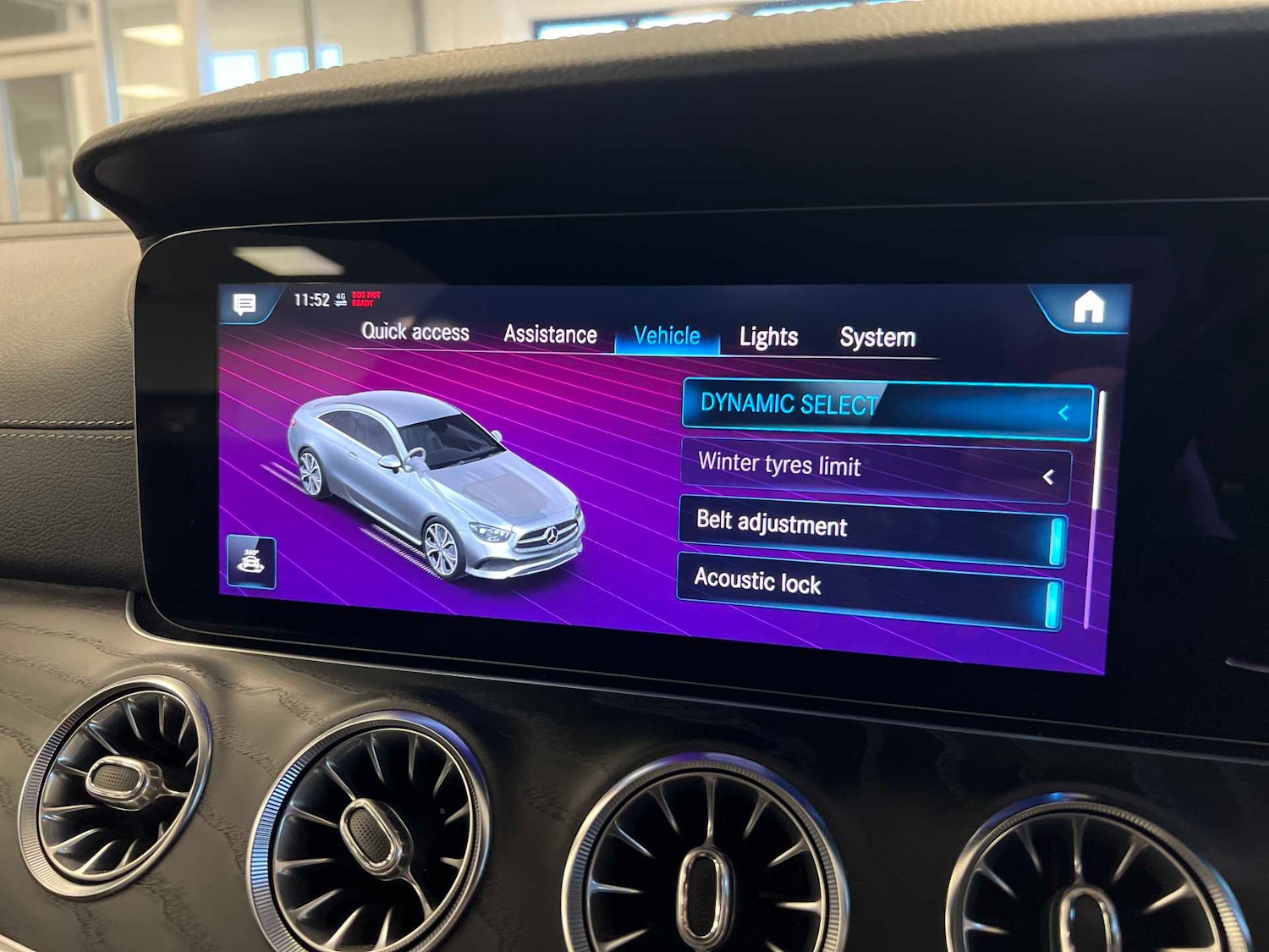 Used Mercedes-Benz E Class for sale - 76967963: Photo 35