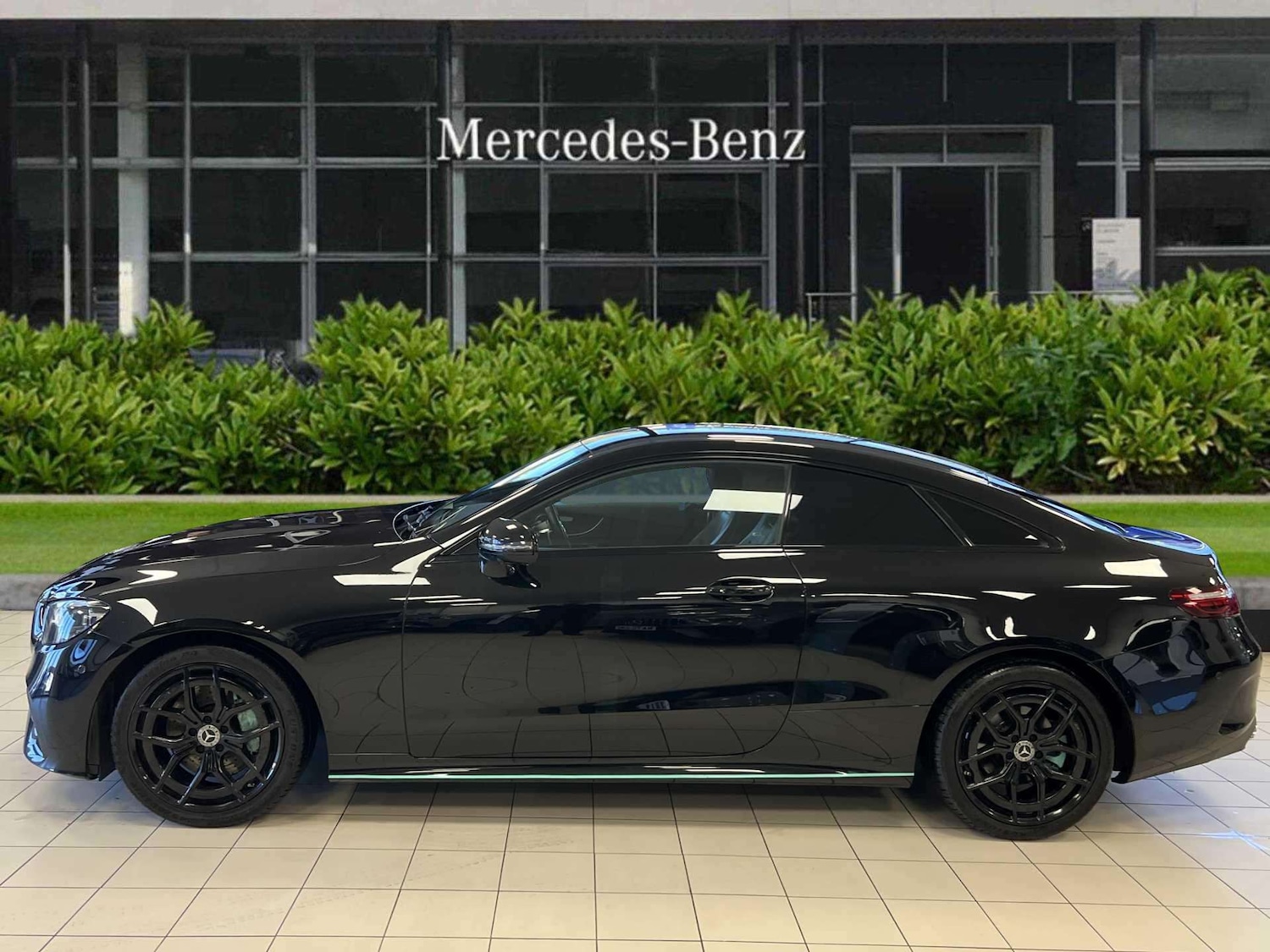 Used Mercedes-Benz E Class for sale - 76967963: Photo 6