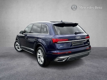 Used Audi Q7 2020 for sale - 79239144: Photo