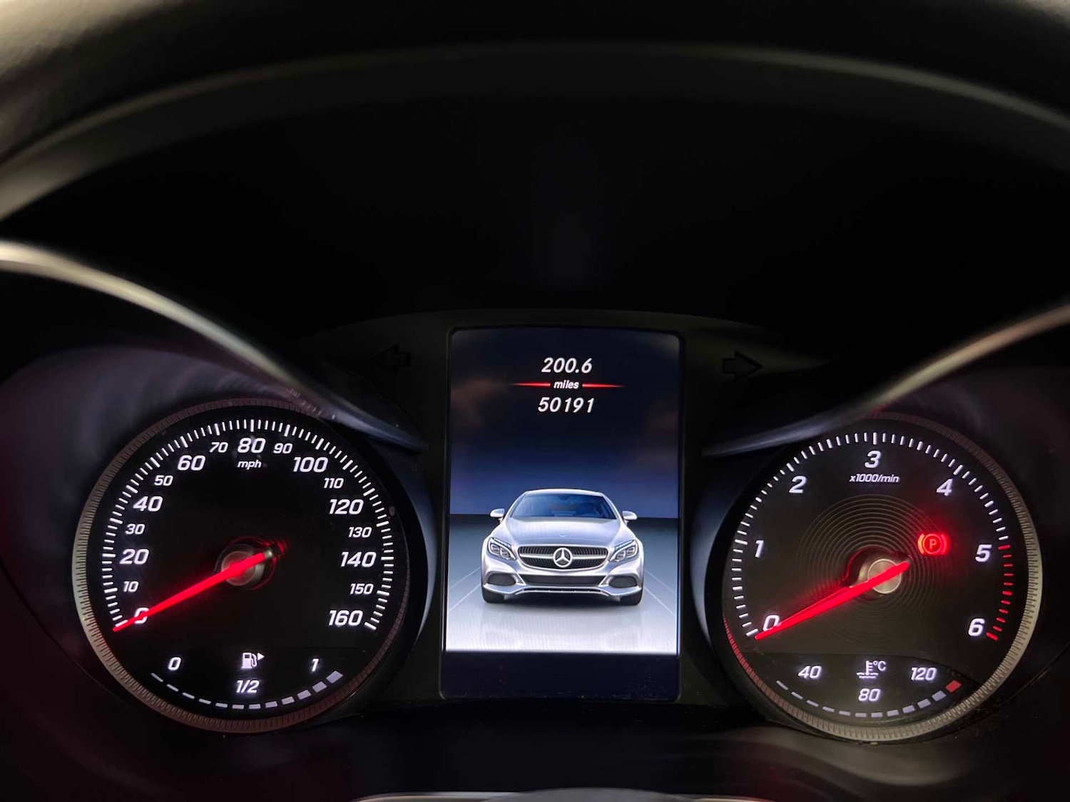 Used Mercedes-Benz C Class 2018 for sale - 76553266: Photo 14