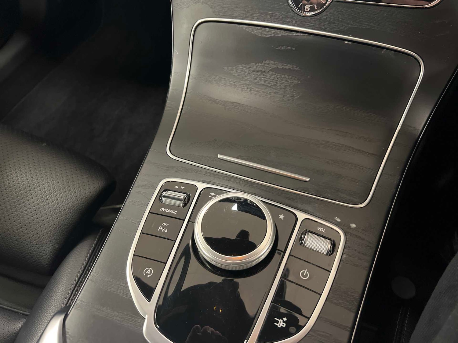 Used Mercedes-Benz C Class 2018 for sale - 76553266: Photo 17