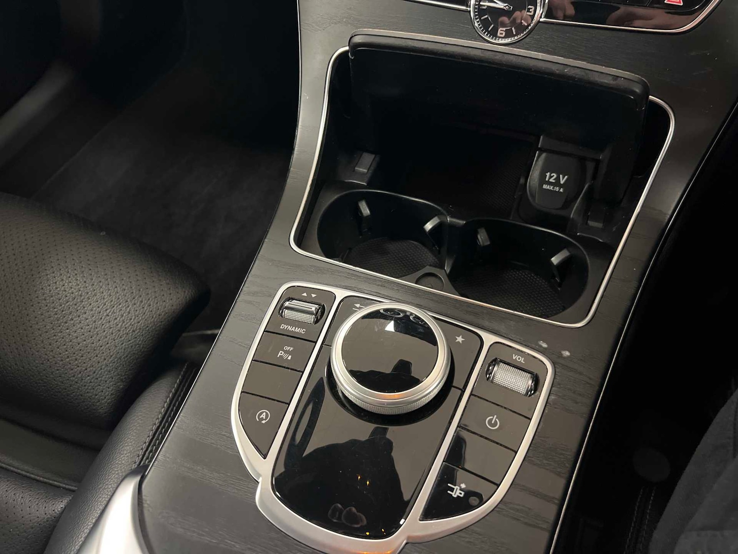 Used Mercedes-Benz C Class 2018 for sale - 76553266: Photo 18