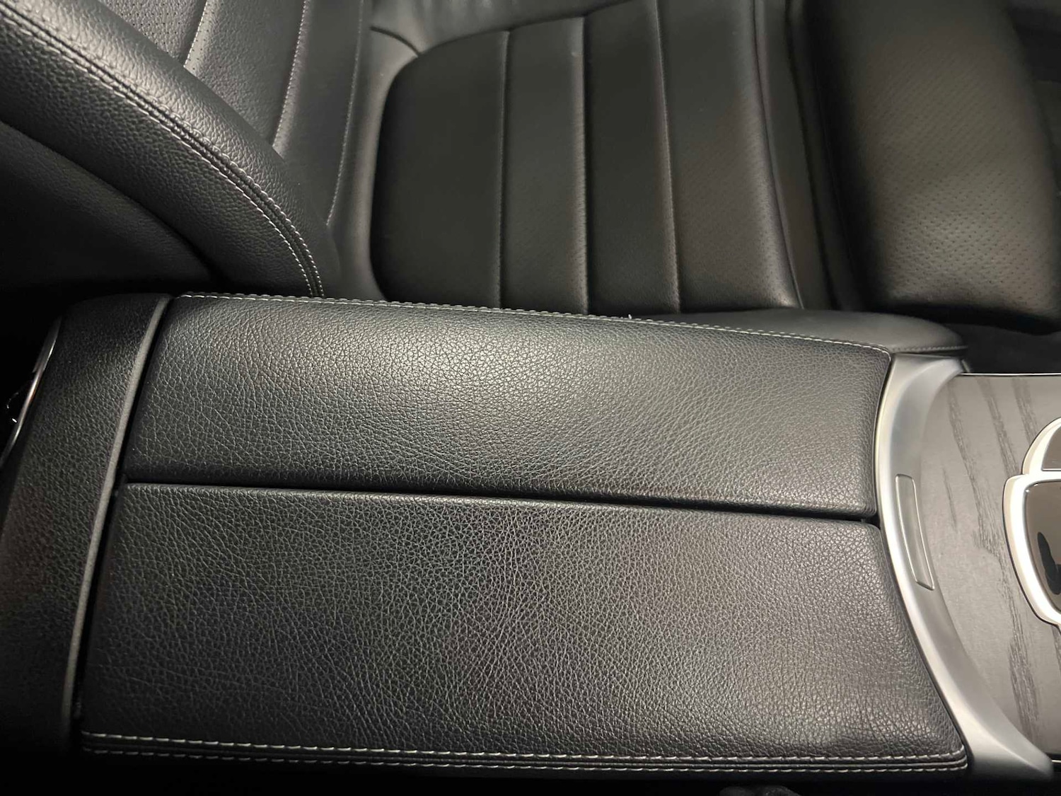 Used Mercedes-Benz C Class 2018 for sale - 76553266: Photo 19