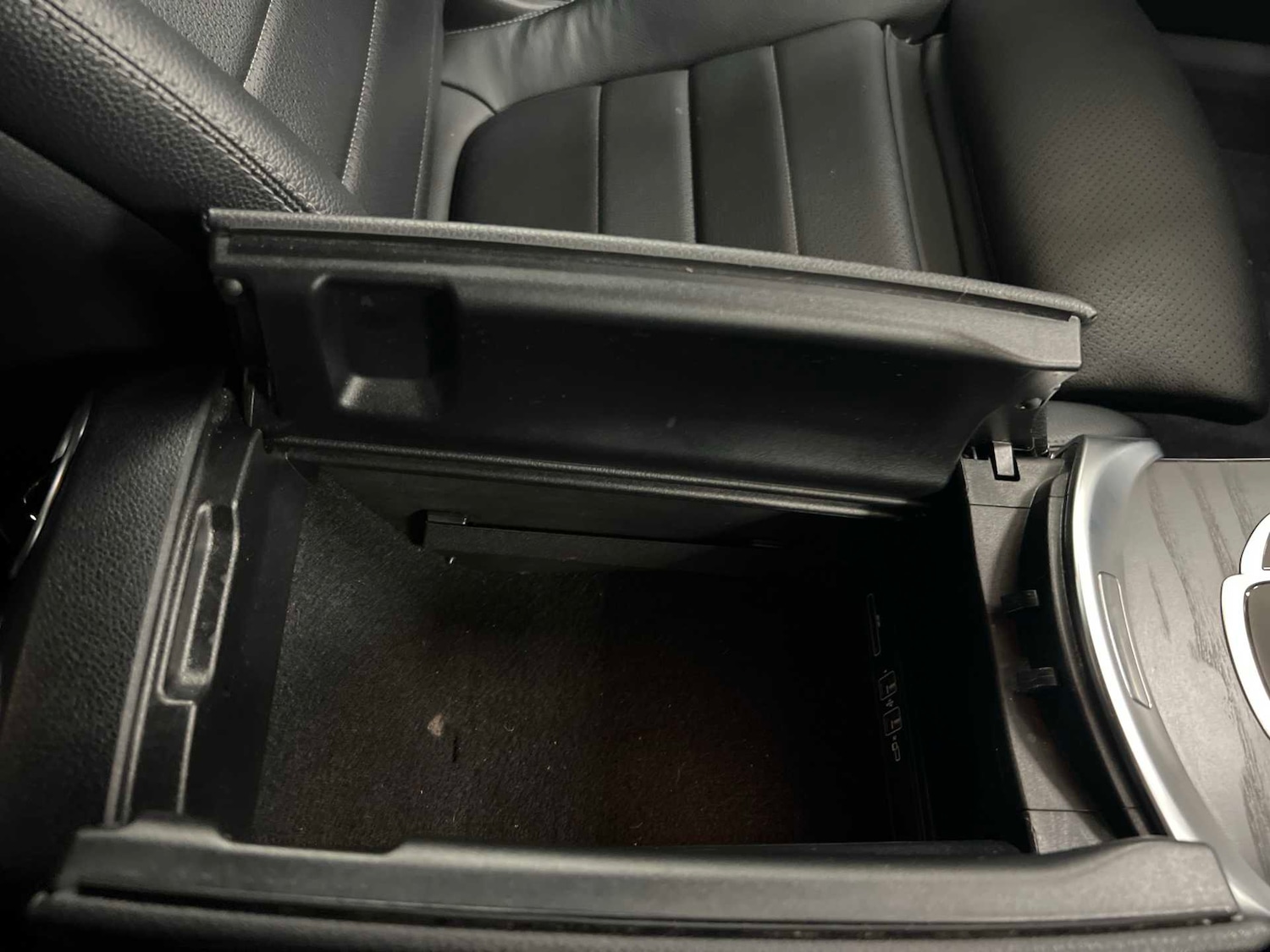 Used Mercedes-Benz C Class 2018 for sale - 76553266: Photo 20