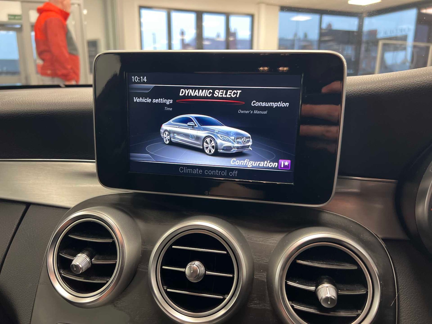 Used Mercedes-Benz C Class 2018 for sale - 76553266: Photo 26