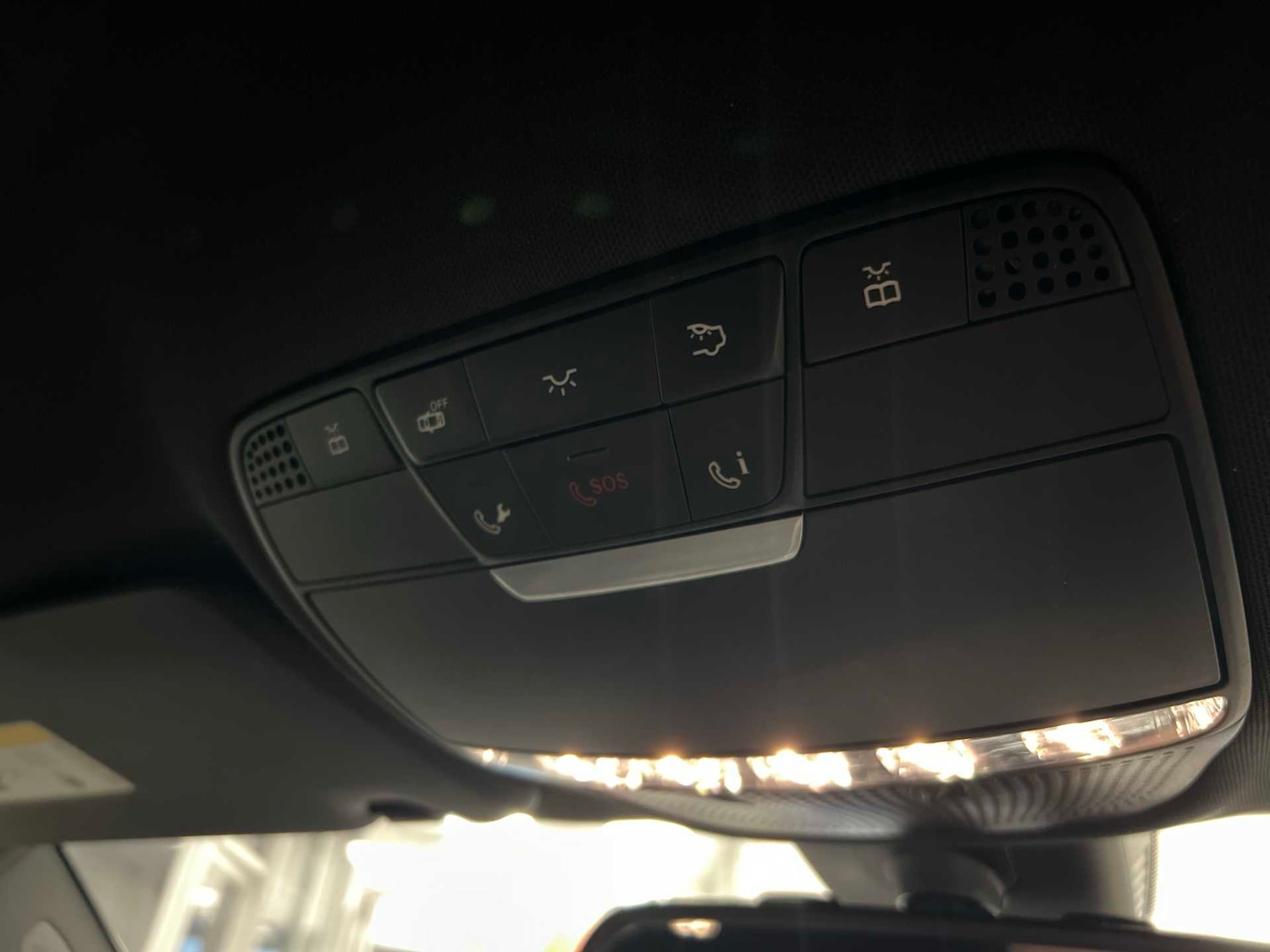 Used Mercedes-Benz C Class 2018 for sale - 76553266: Photo 27