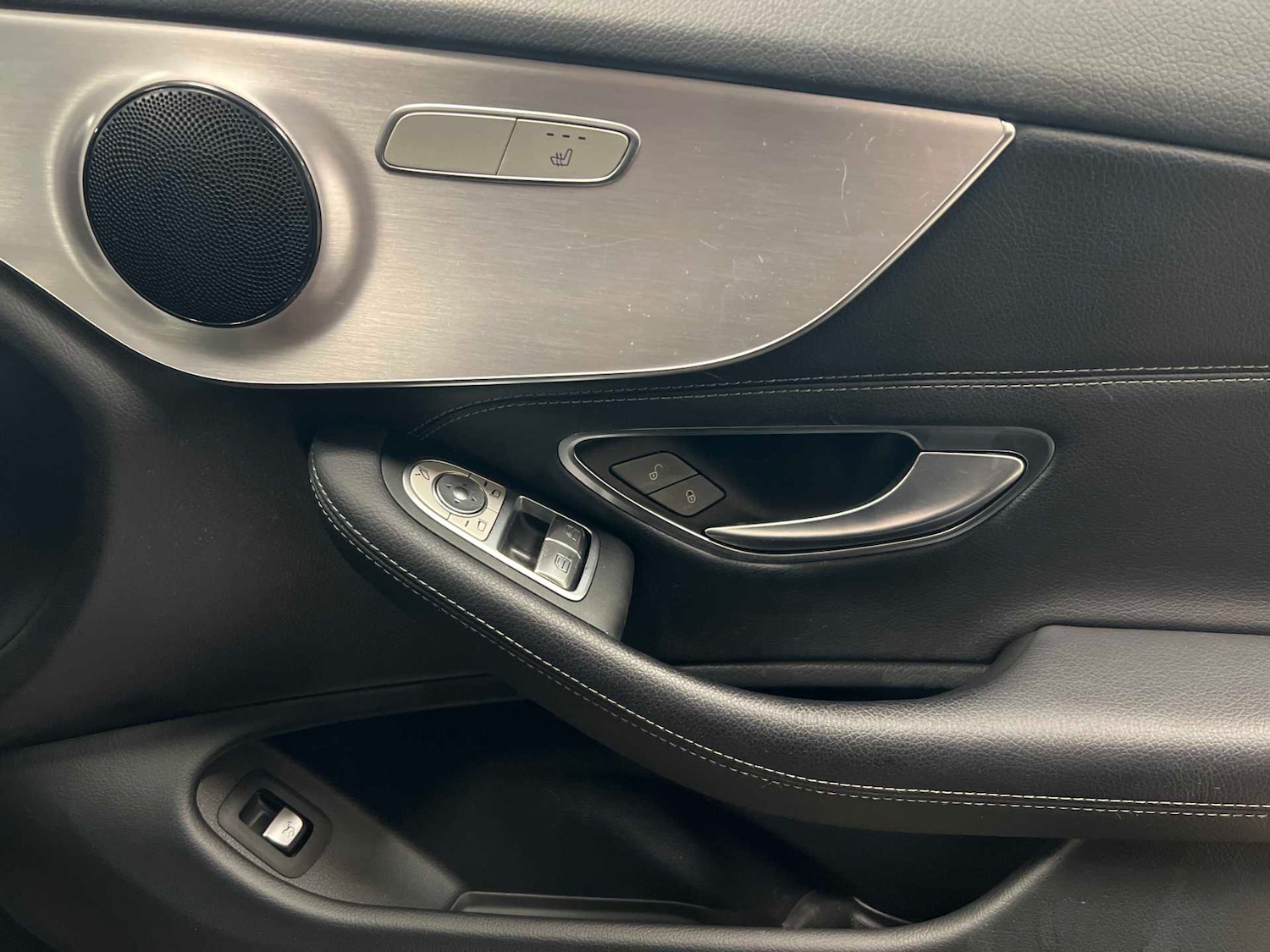 Used Mercedes-Benz C Class 2018 for sale - 76553266: Photo 28